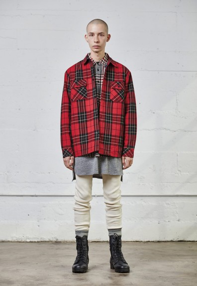 Fear of God PacSun 2015 Collaboration Collection 019