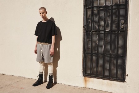 Fear of God PacSun FOG 2015 Campaign 012