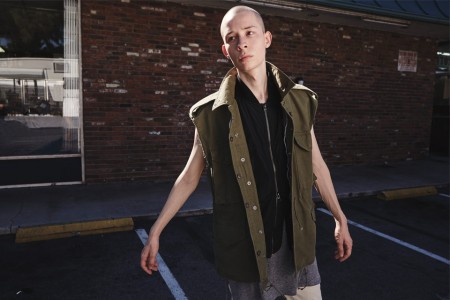 Fear of God PacSun FOG 2015 Campaign 014