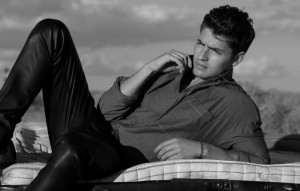 Gregg Sulkin 2015 Flaunt Photo Shoot 007