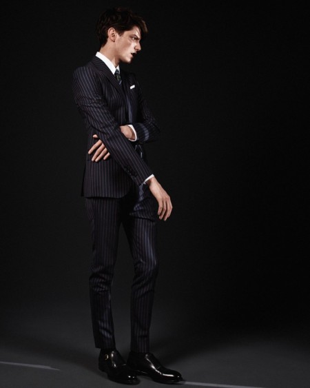 Gucci 2015 Mens Suitings Fall Winter Tailoring 004