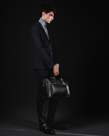 Gucci 2015 Mens Suitings Fall Winter Tailoring 006