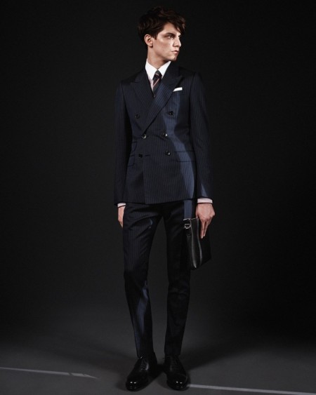 Gucci Men Suits: Fall/Winter 2015 Tailoring - The Fashionisto