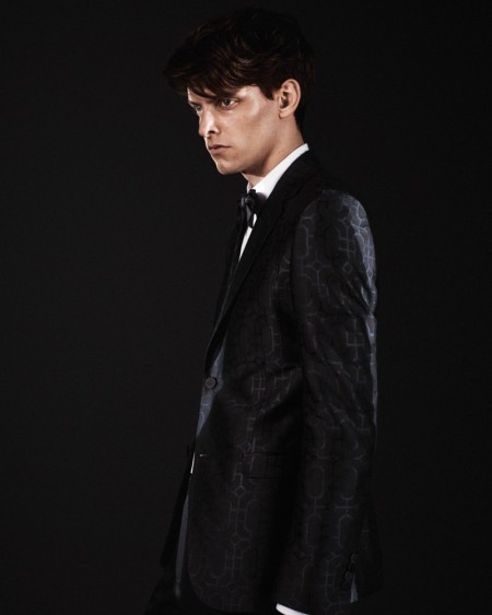 Gucci 2015 Mens Suitings Fall Winter Tailoring 009