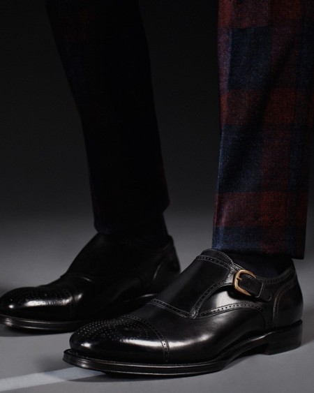 Gucci 2015 Mens Suitings Fall Winter Tailoring 010