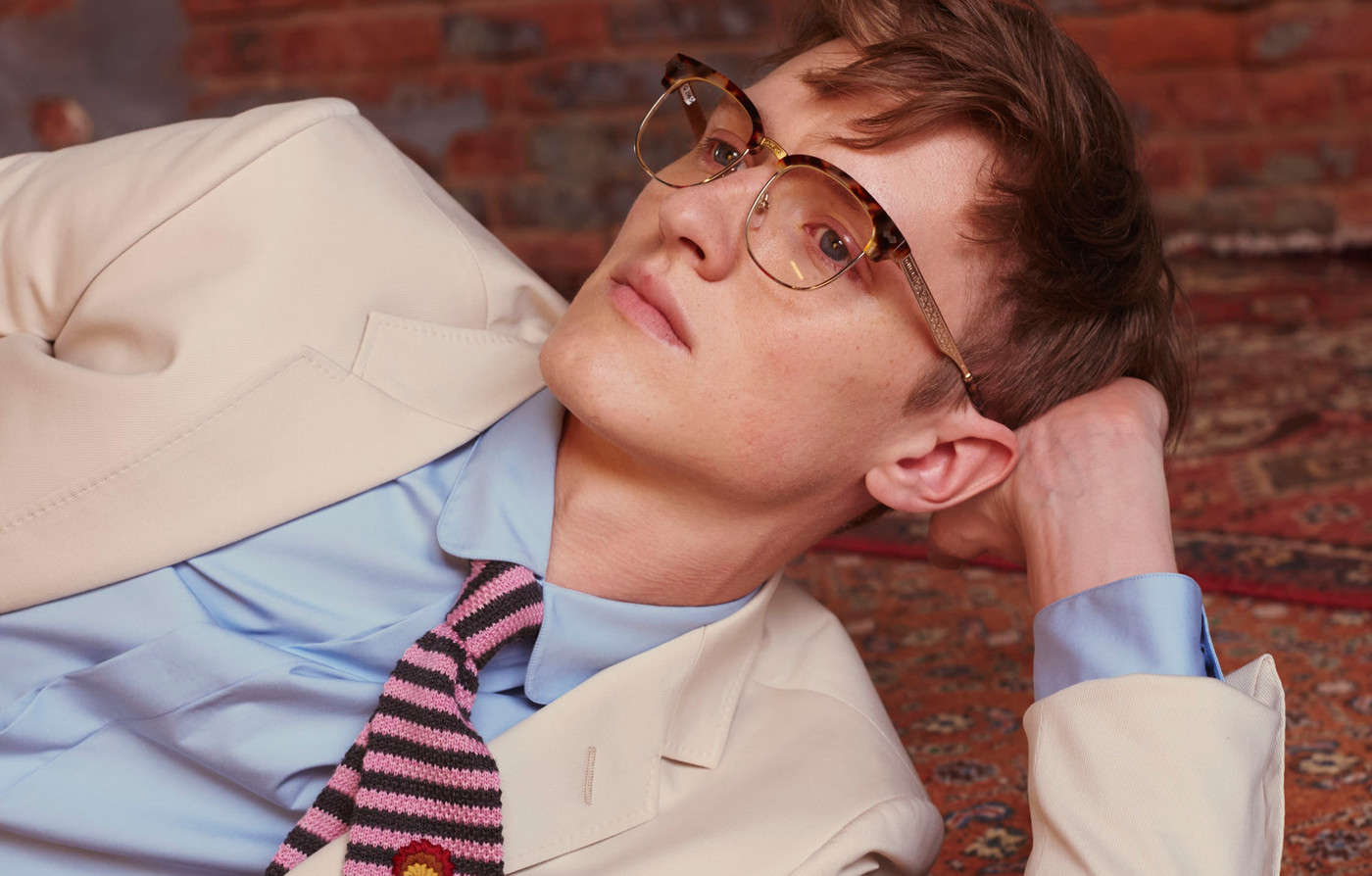 Something Unexpected: Gucci Cruise 2016 Collection