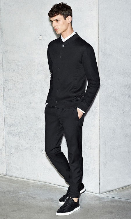 Hugo Boss 2015 Mens Eveningwear 002