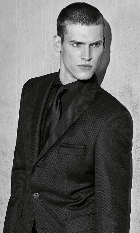 Hugo Boss 2015 Mens Eveningwear 004