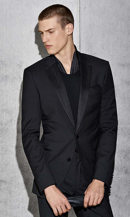 Hugo Boss 2015 Mens Eveningwear 008