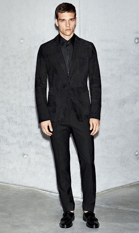 Hugo Boss 2015 Mens Eveningwear 009