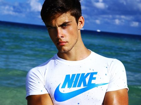 Miami Bound: Jack Weisensel by Ricky Cohete