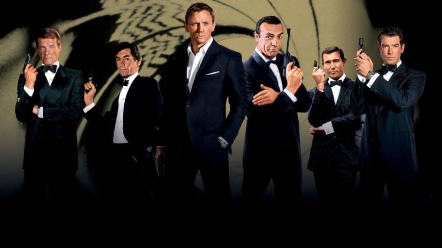 007 Movies James Bond's Killer Stats The Fashionisto 007 Movies James Bond's Killer Stats The Fashionisto
