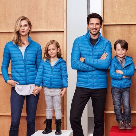 Joe Fresh 2015 Holiday Styles 005