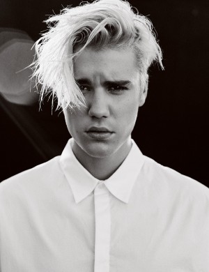 Justin Bieber 2015 Photo Shoot Billboard Magazine