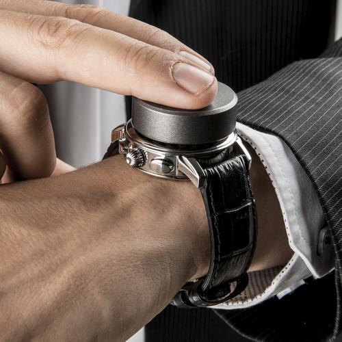 The Ultimate Timepiece Essential: Lepsi’s Watch Scope