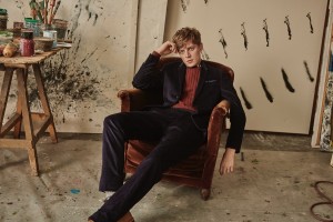 Mango men 2015 november look book 015