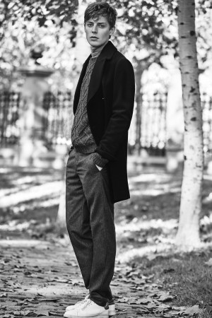 Mango men 2015 november look book 016