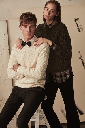 Mango men 2015 november look book 019