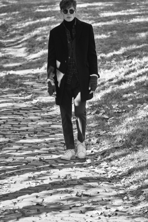 Mango men 2015 november look book 021