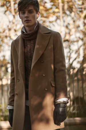 Mango men 2015 november look book 022