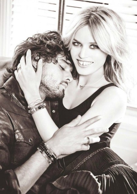 Marlon Teixeira 2015 Campaign Thomas Sabo 007