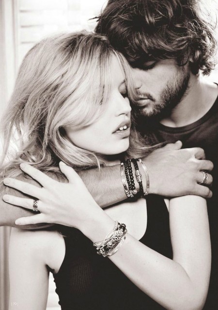 Marlon Teixeira 2015 Campaign Thomas Sabo 013