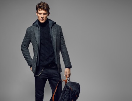 Massimo Dutti 2015 Holiday Gift Guide 007