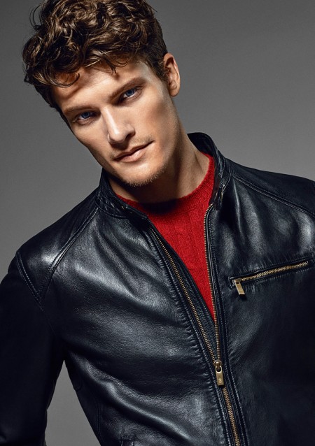 Massimo Dutti 2015 Holiday Gift Guide 008