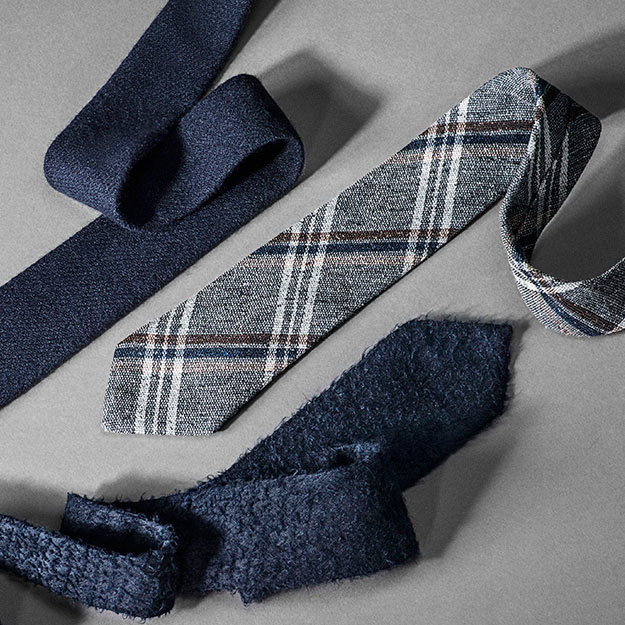 massimo dutti bow tie