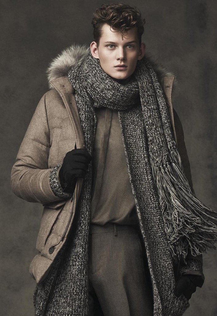 Mens 2015 Parkas Sportweek Editorial Christopher Paskowski 005