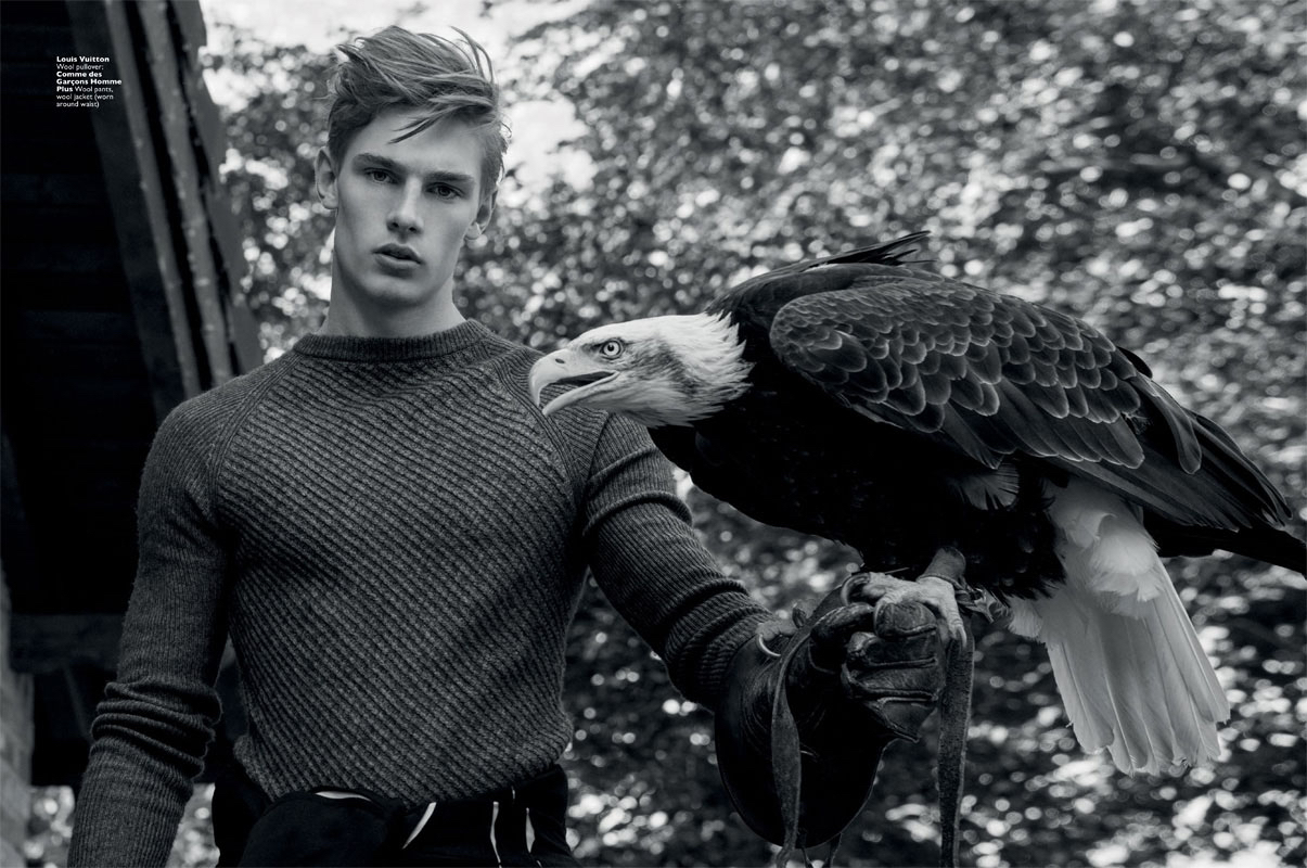 Mens Folio Singapore 2015 Fashion Editorial 005