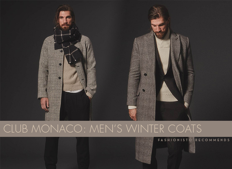 Mens Winter Coats 2015 Club Monaco 001