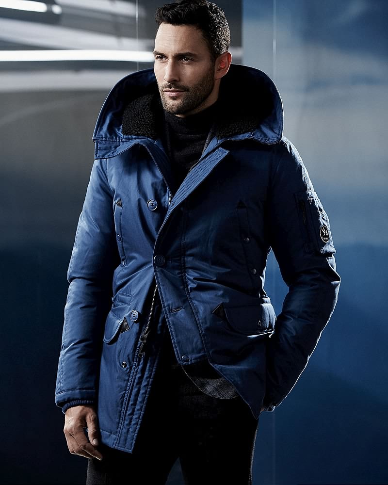 Must-Have Winter Outerwear: Neiman Marcus Rounds Up Latest Styles – The ...