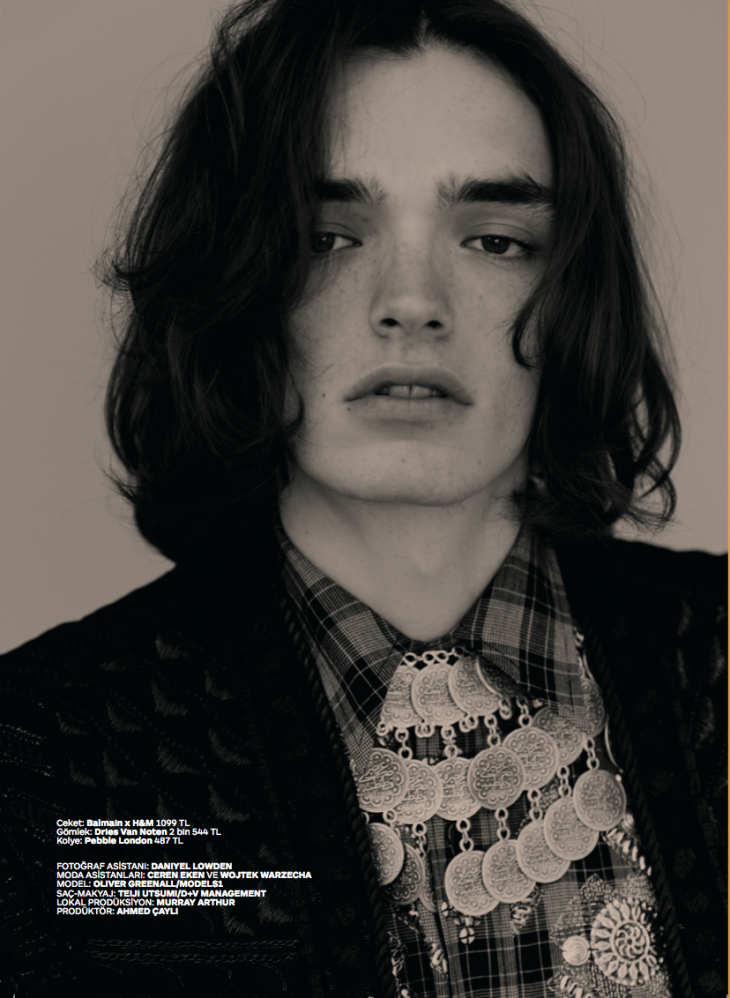 Oliver Greenall 2015 Editorial GQ Turkey 1970s 011