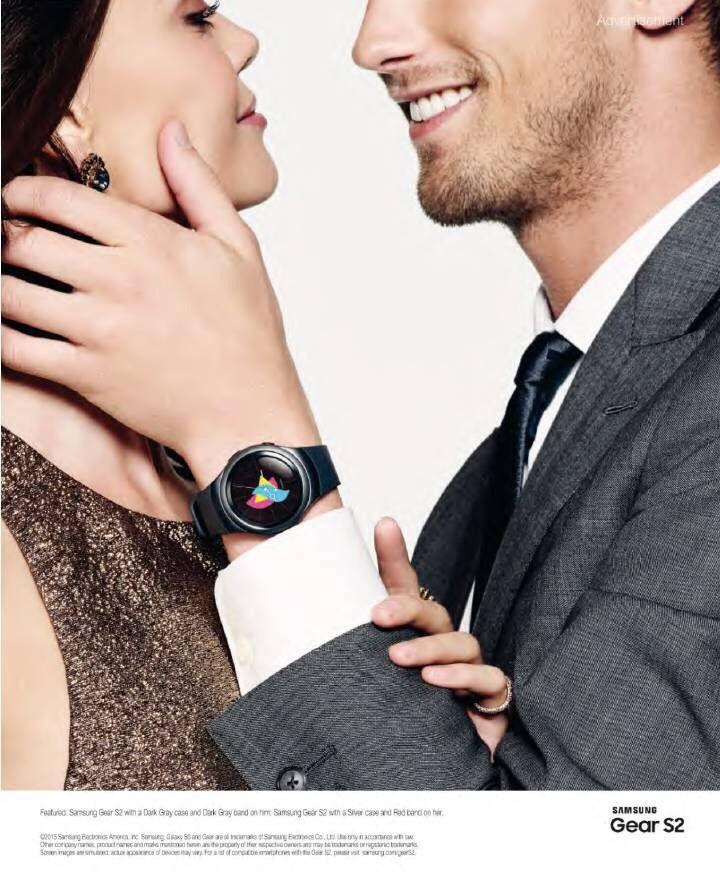 Samsung-Gear-2015-Holiday-Campaign