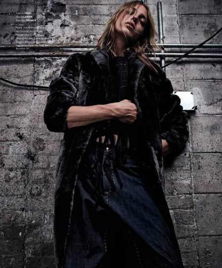 Shearling Mens Trend Erik Andersson Essential Homme Editorial 8