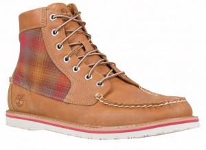 Timberland Harris Tweed Pendleton Winter Wool Collection 019