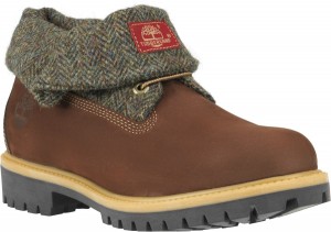 Timberland Harris Tweed Pendleton Winter Wool Collection 021