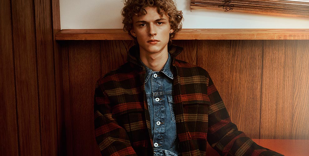 Topman Unveils Contemporary Style Guide