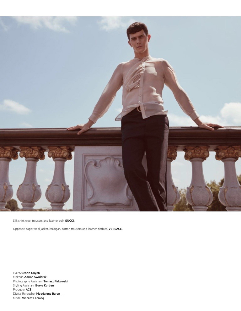 Vincent LaCrocq 2015 LOfficiel Hommes Singapore Editorial 006