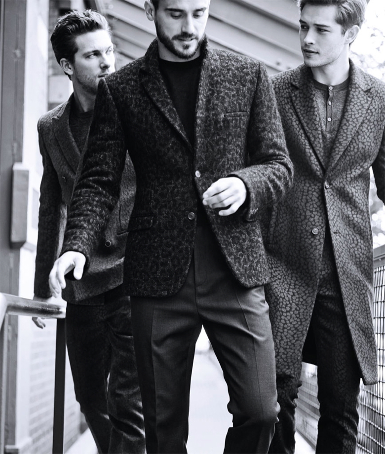 Vogue Hombre 2015 Fashion Editorial 006