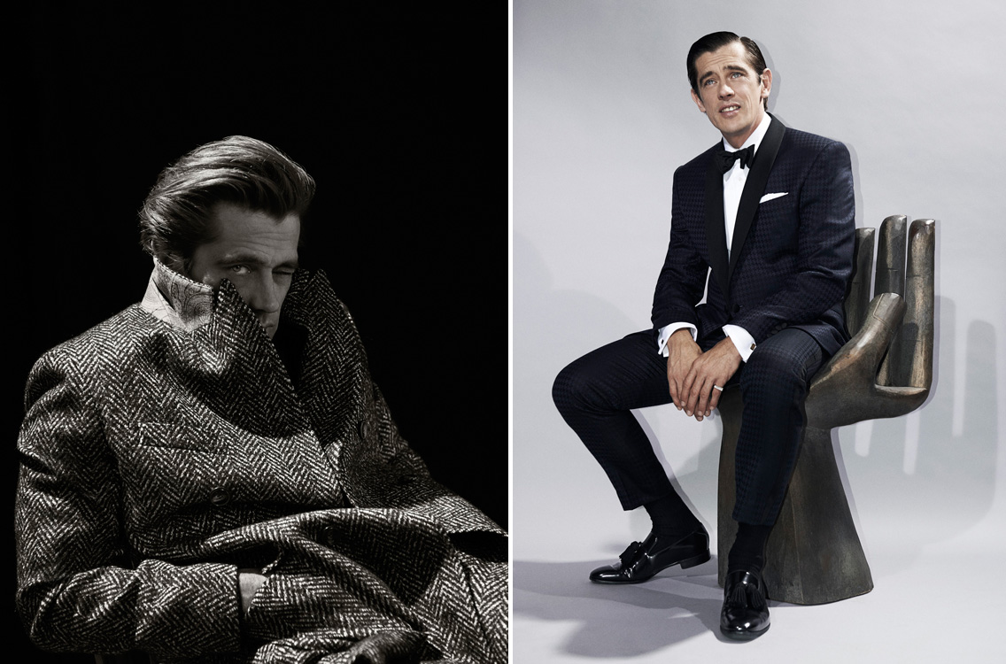 Werner Schreyer 2015 Editorial The Rake 001