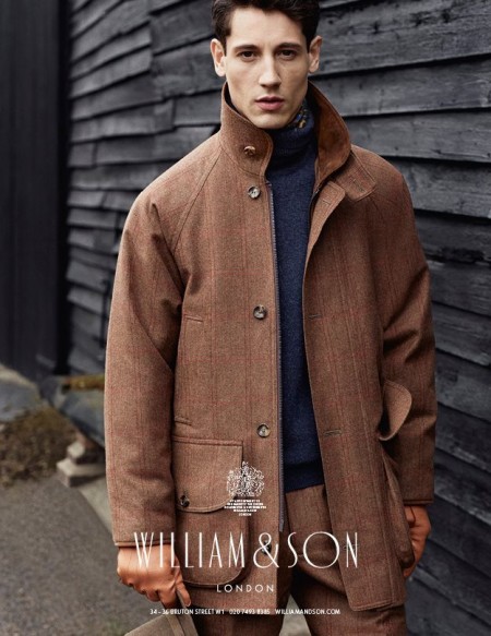 William Son 2015 Fall Winter Campaign Nicolas Ripoll 1