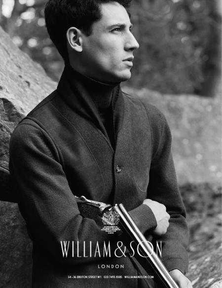 William Son 2015 Fall Winter Campaign Nicolas Ripoll 4