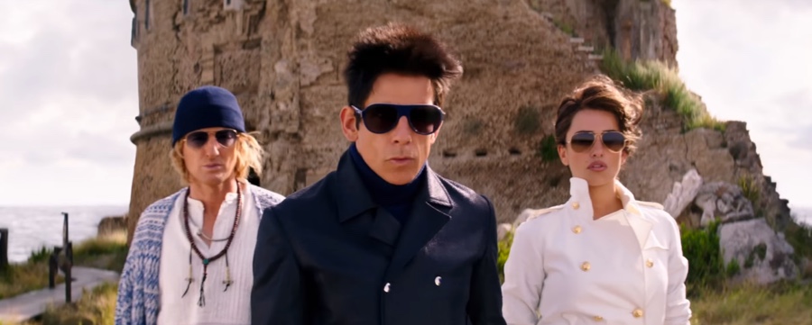 Zoolander 2 Trailer Reveals New Characters