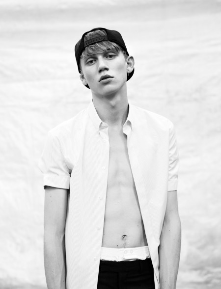 i D 2015 Fashion Editorial Willy Vanderperre Photography 007