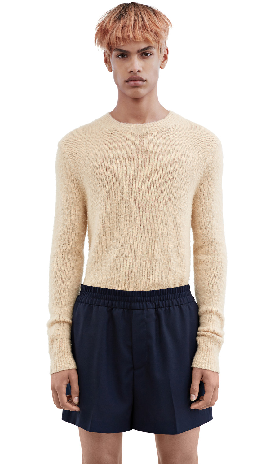 Acne Studios Peele Sweater