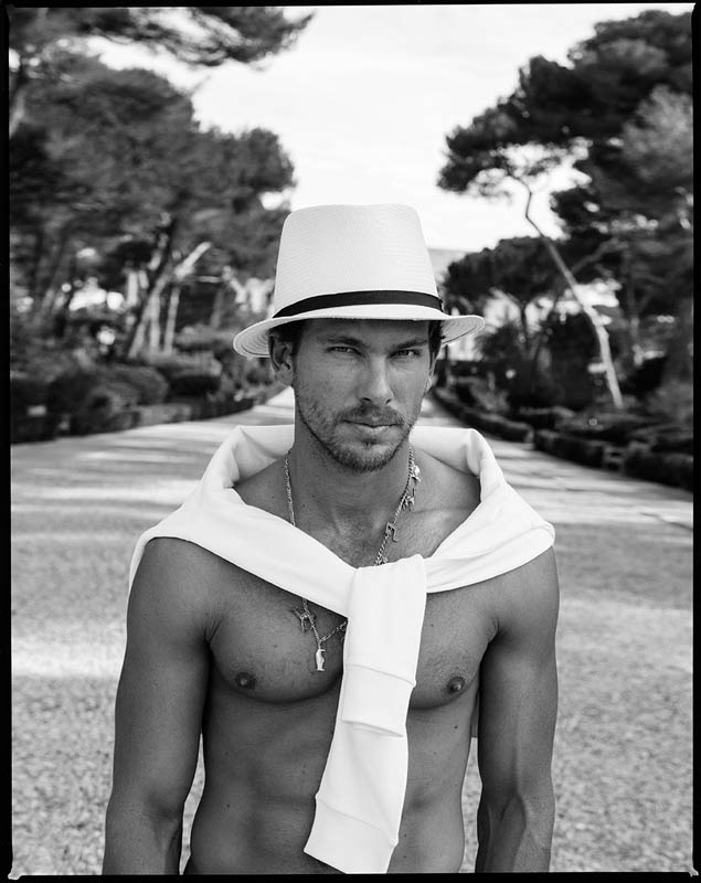 Adam Senn 2015 Photo Shoot 007