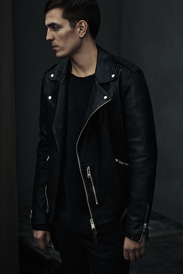 AllSaints Champions Winter Parka + More Outerwear – The Fashionisto