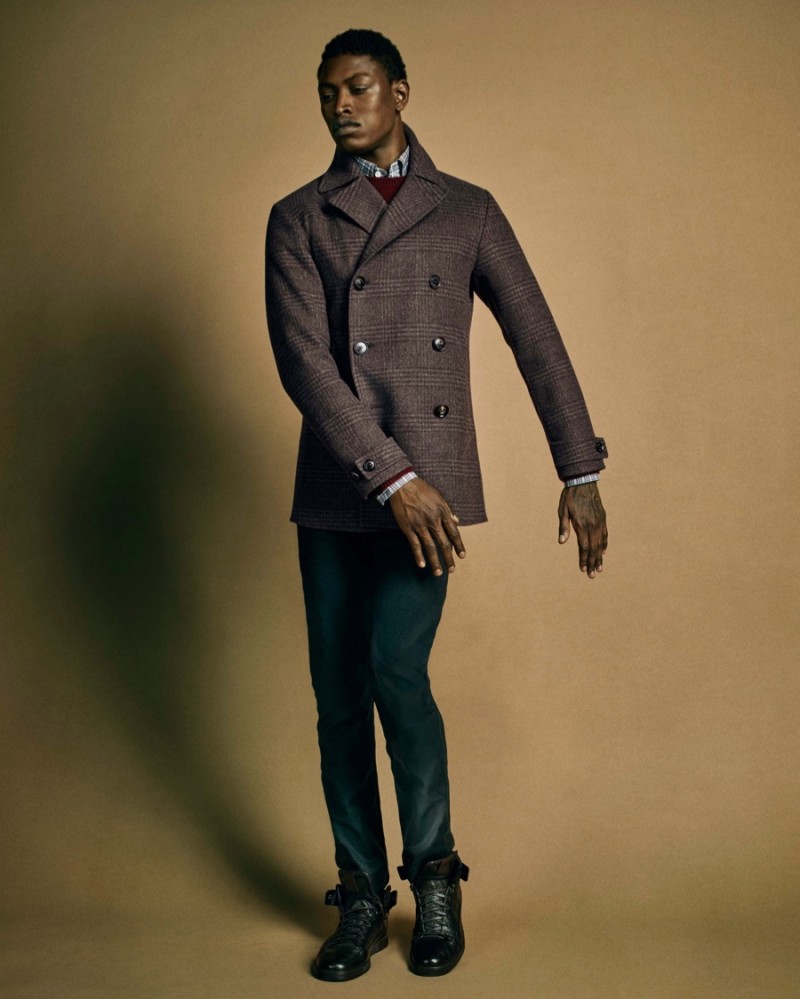 Barneys New York Men's Sale: Fall/Winter 2015